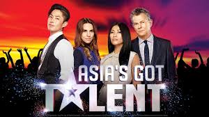 Asia's Got Talent Walk In App