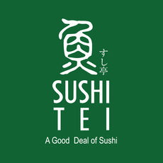 Sushi Tei iOS App
